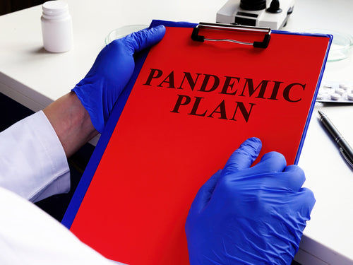 Emergency Preparedness