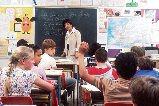 Top 10 Items Every Classroom Emergency Kit Should Have