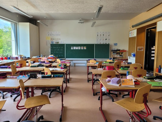 Top Mistakes Schools Make With Emergency Preparedness — and How to Avoid Them