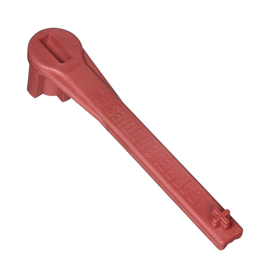 Water Barrel Accessory - Bung Wrench