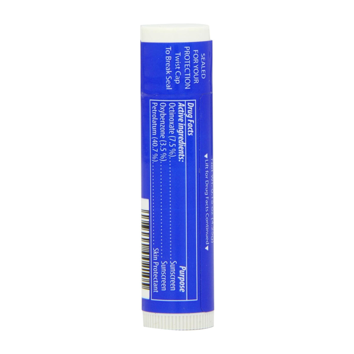 Chap Ice Moisture Lip Balm - SPF 15