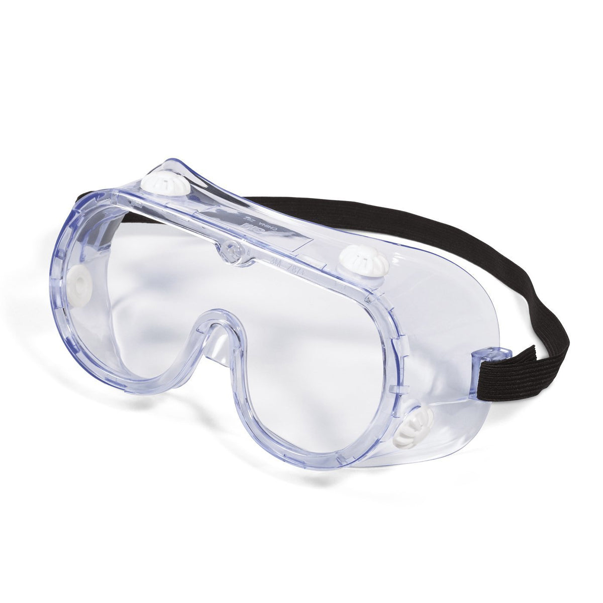 Chemical Splash Safety Goggles