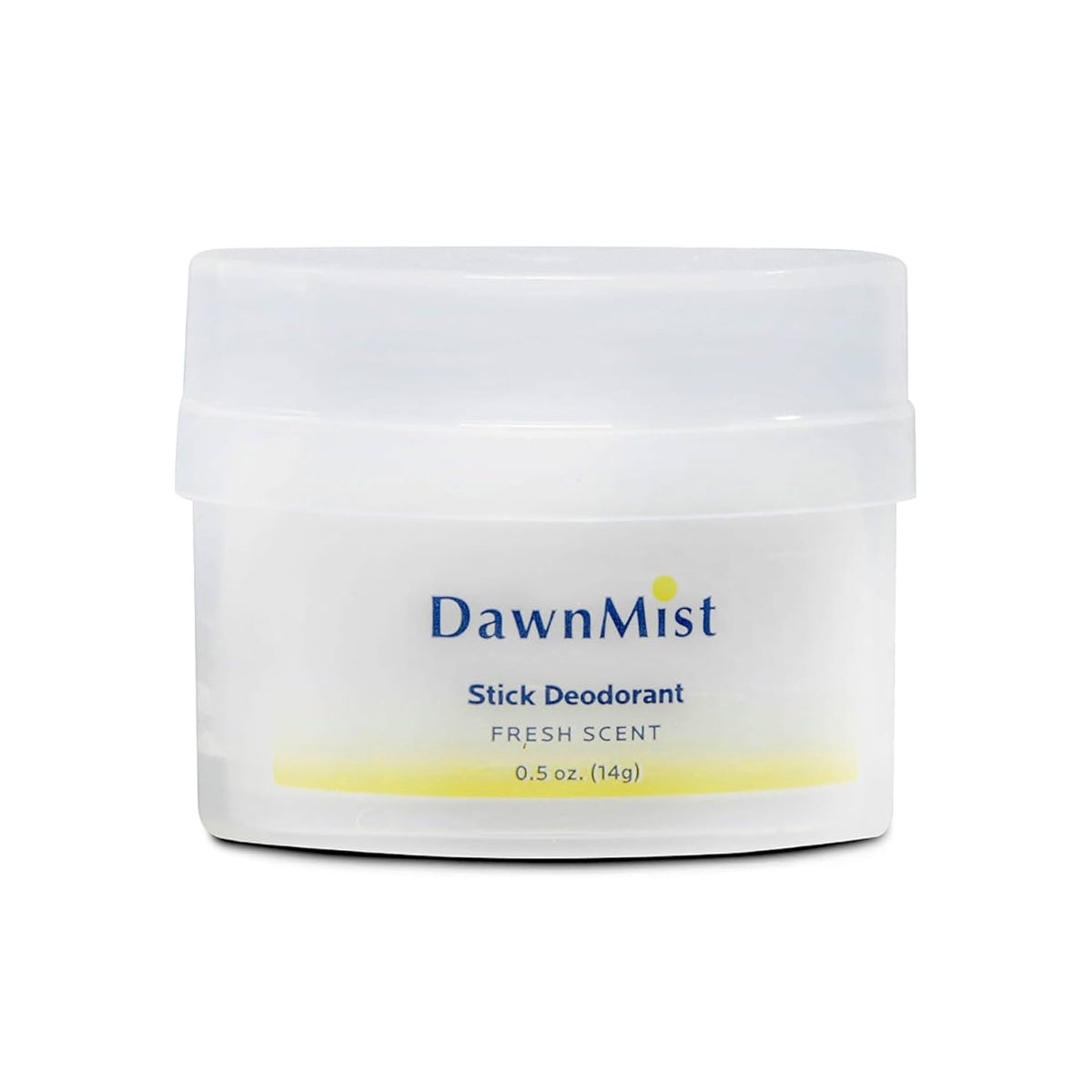 Dawn Mist Deodorant Stick - 1/2 oz