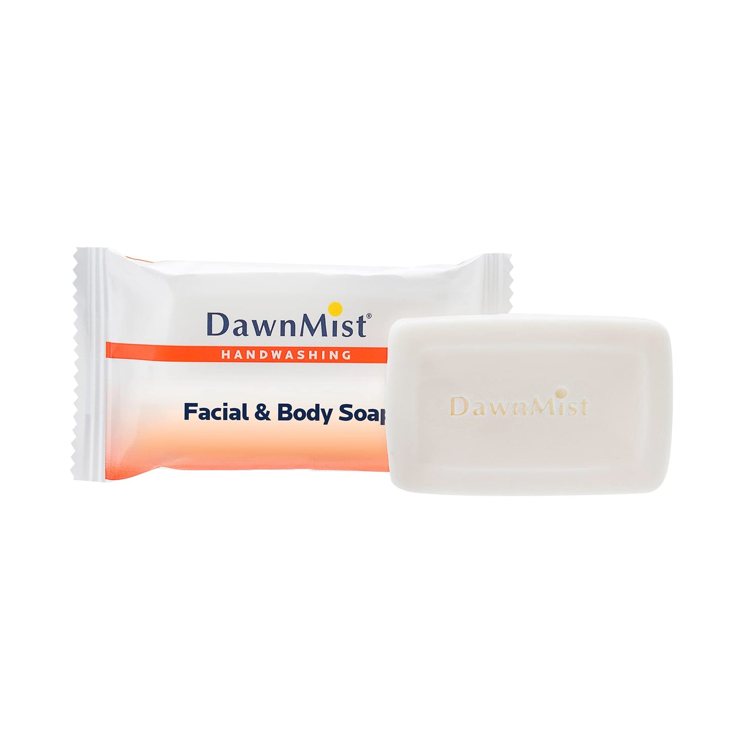Dawn Mist Facial & Body Soap - 1 oz