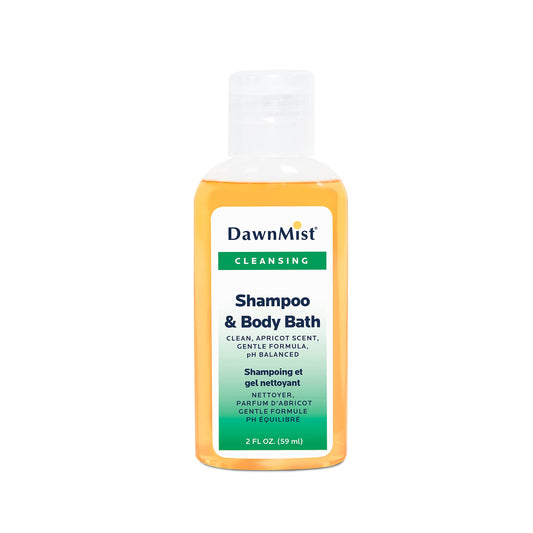 Dawn Mist Shampoo & Body Bath - 2 oz