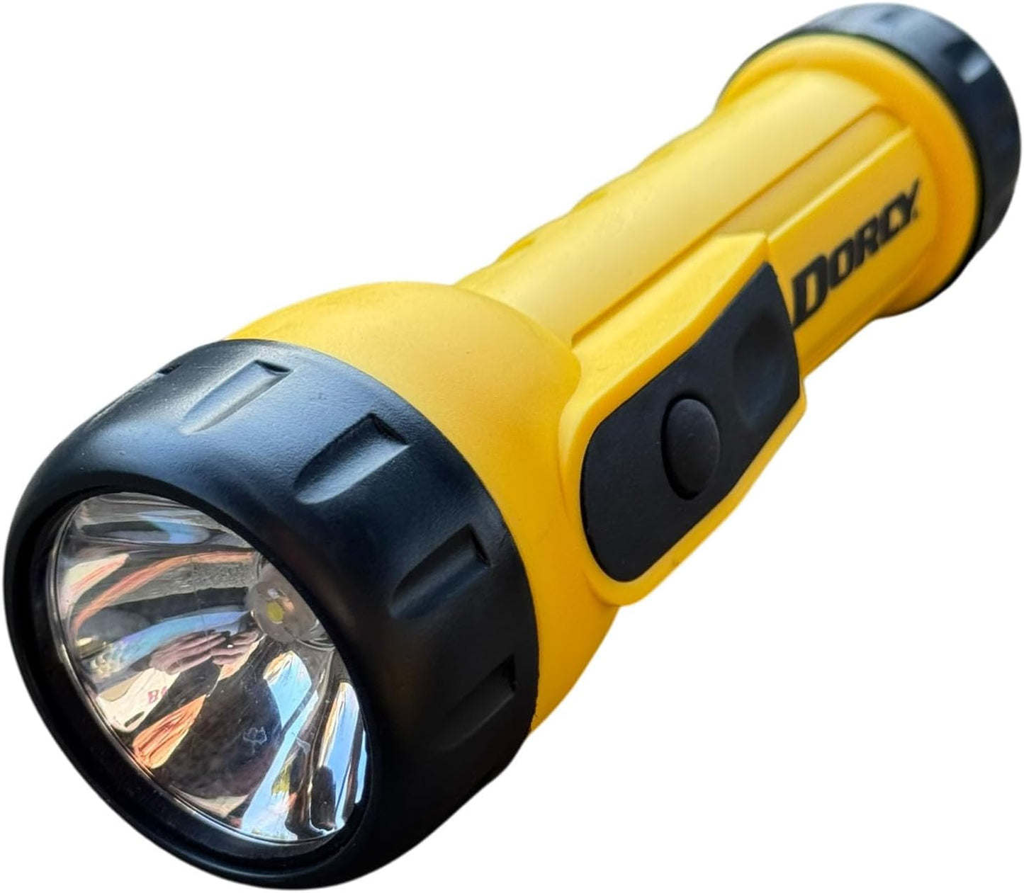 Dorcy 41-2350 LED Work Light Flashlight