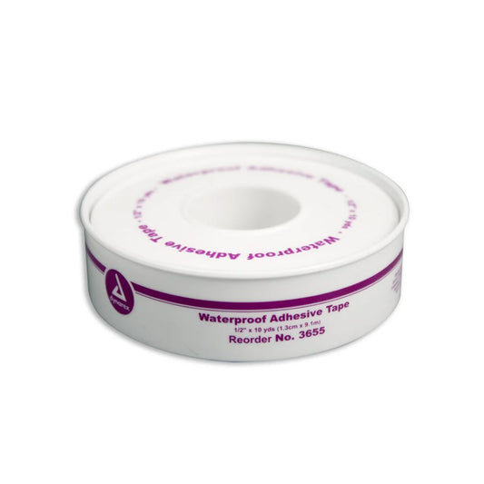 Dynarex 3553 2" paper surgical tape