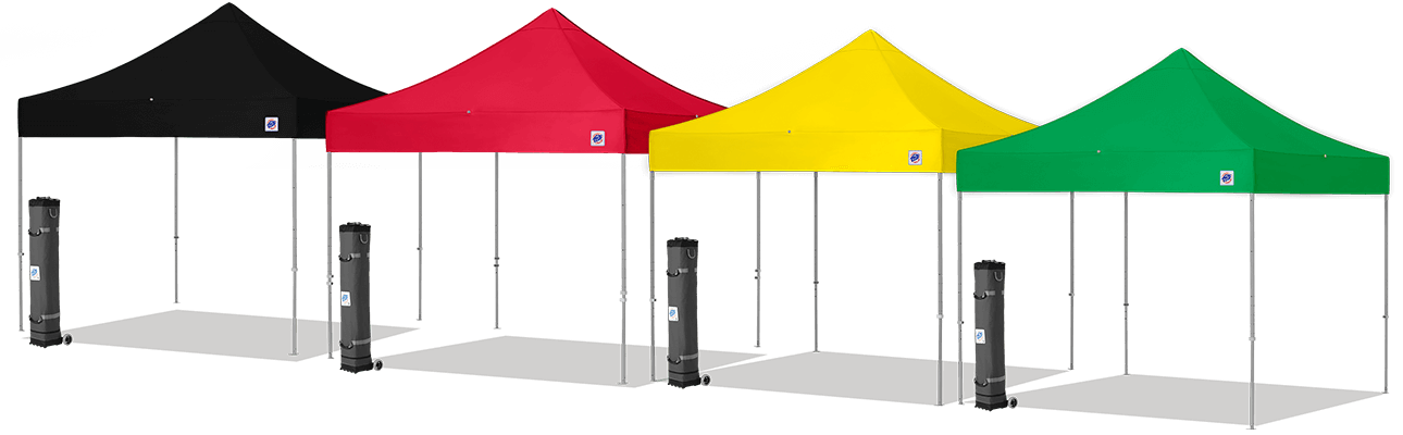 triage zelt E-Z UP Triage Shelter Kit, 15 ft. L, 10 ft. W, VG3TRIAGE