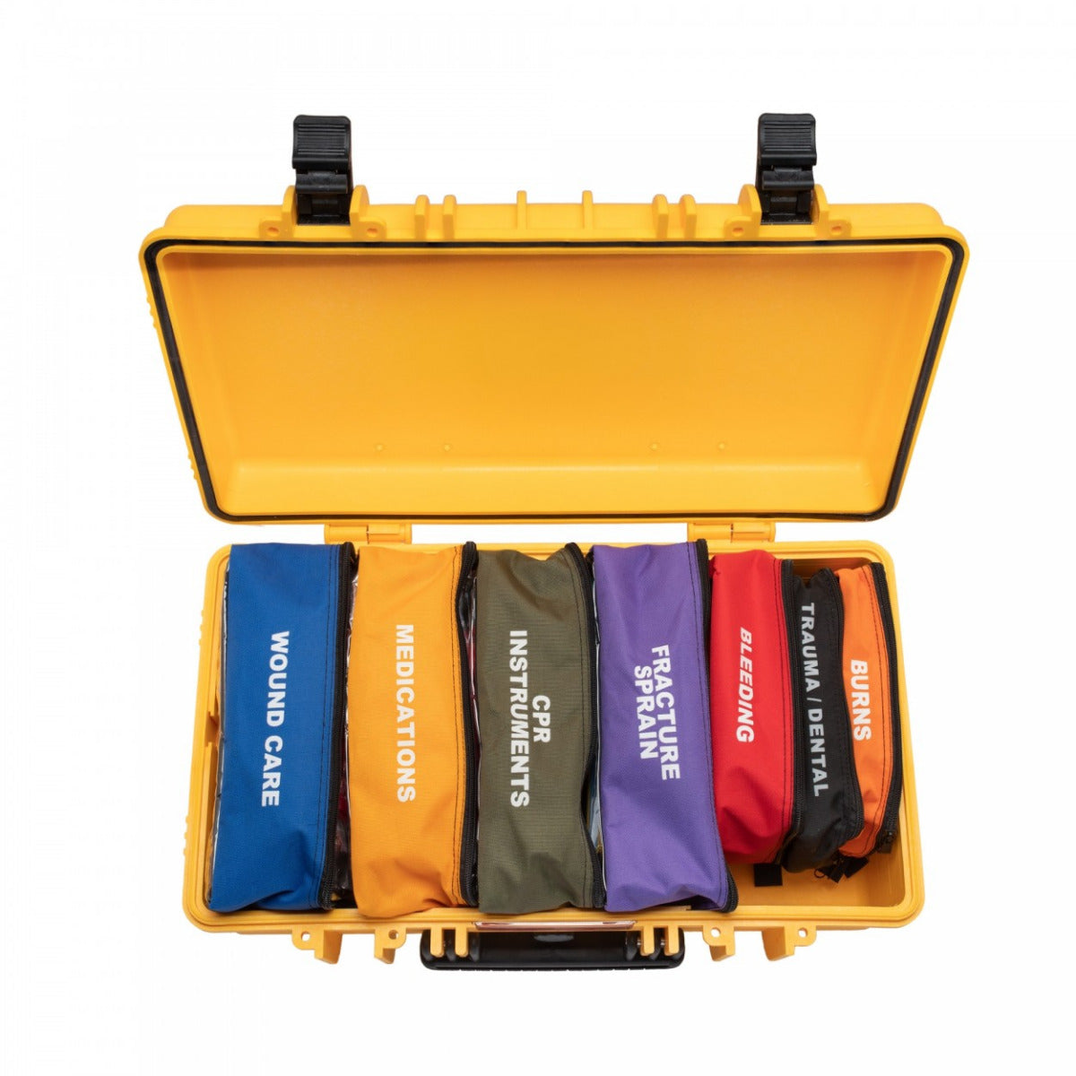 Adventure Ready Marine Series Medical Kit - 2500