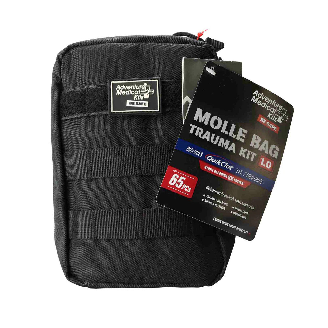 Molle Bag Trauma Kit