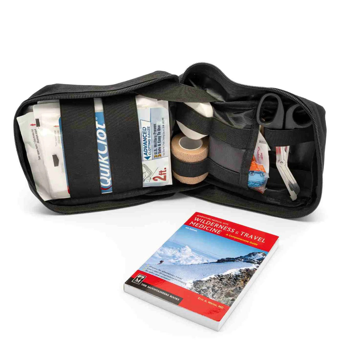 Molle Bag Trauma Kit
