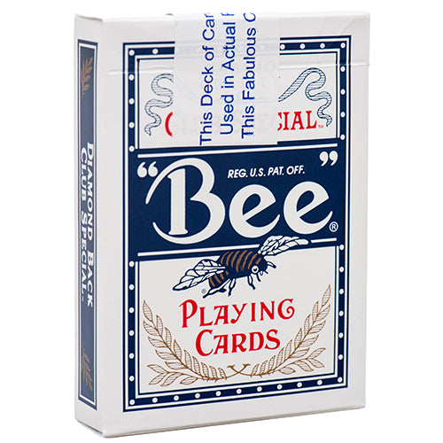 Rampart Casino playing cards