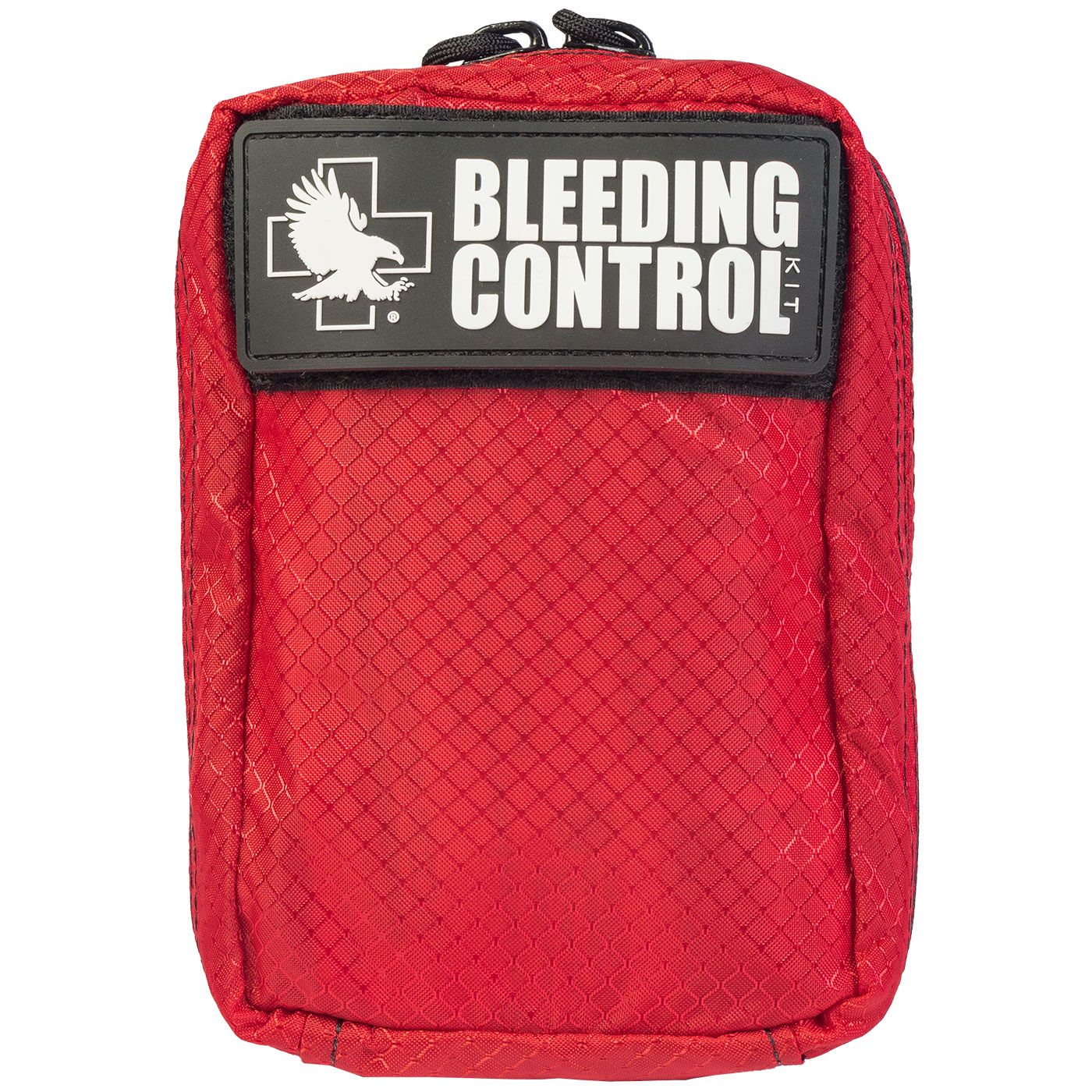 Individual Bleeding Control Kit - Nylon Bag