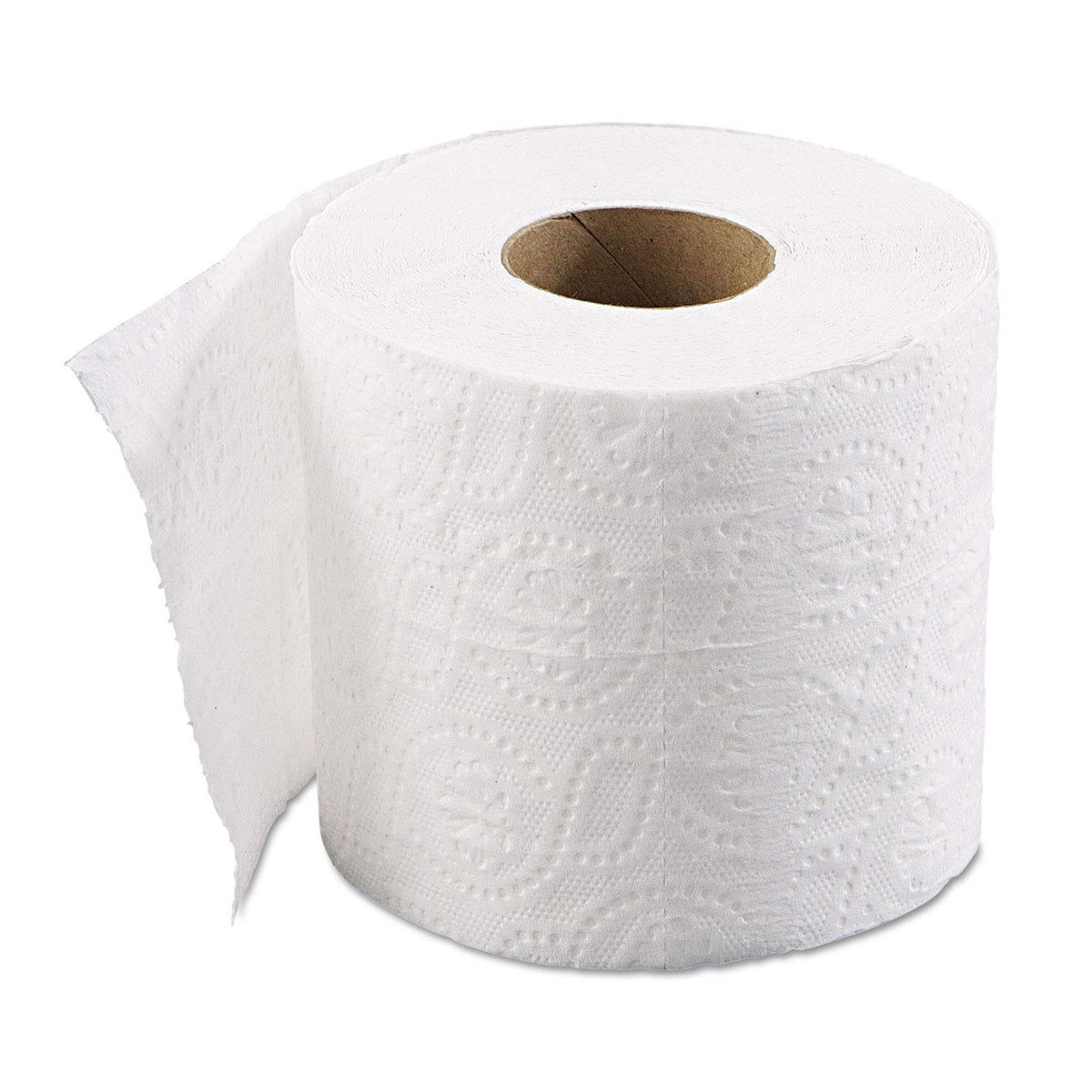 Toilet Paper Roll