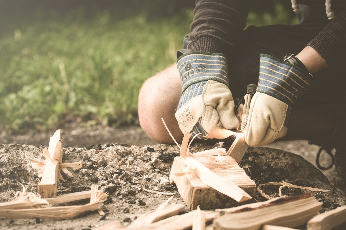 5 Forgotten but Valuable Survival Skills to Learn Right Now