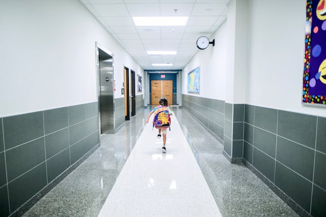 Do Schools Need Emergency Kits by Law in California?