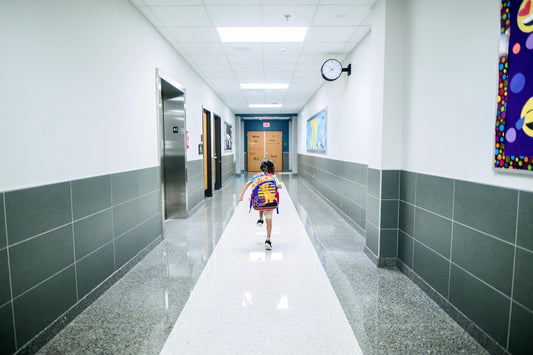 Do Schools Need Emergency Kits by Law in California?