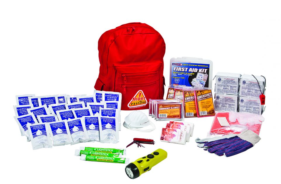 Tips and Essentials for a Home Emergency Survival Kit