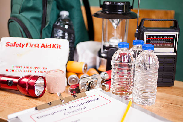 Spring Preparedness Reminder: Don’t Forget Your Bug Out Bag