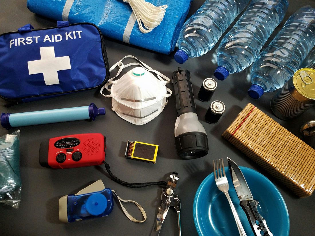 The Best Survival Kits