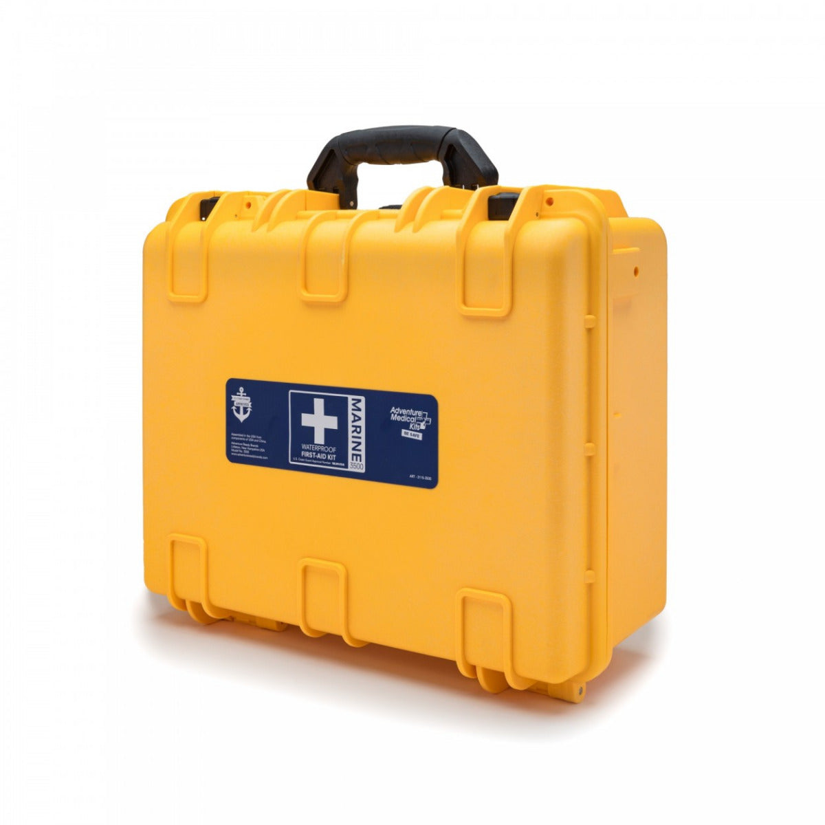 Adventure Ready Marine Series Medical Kit - 3500