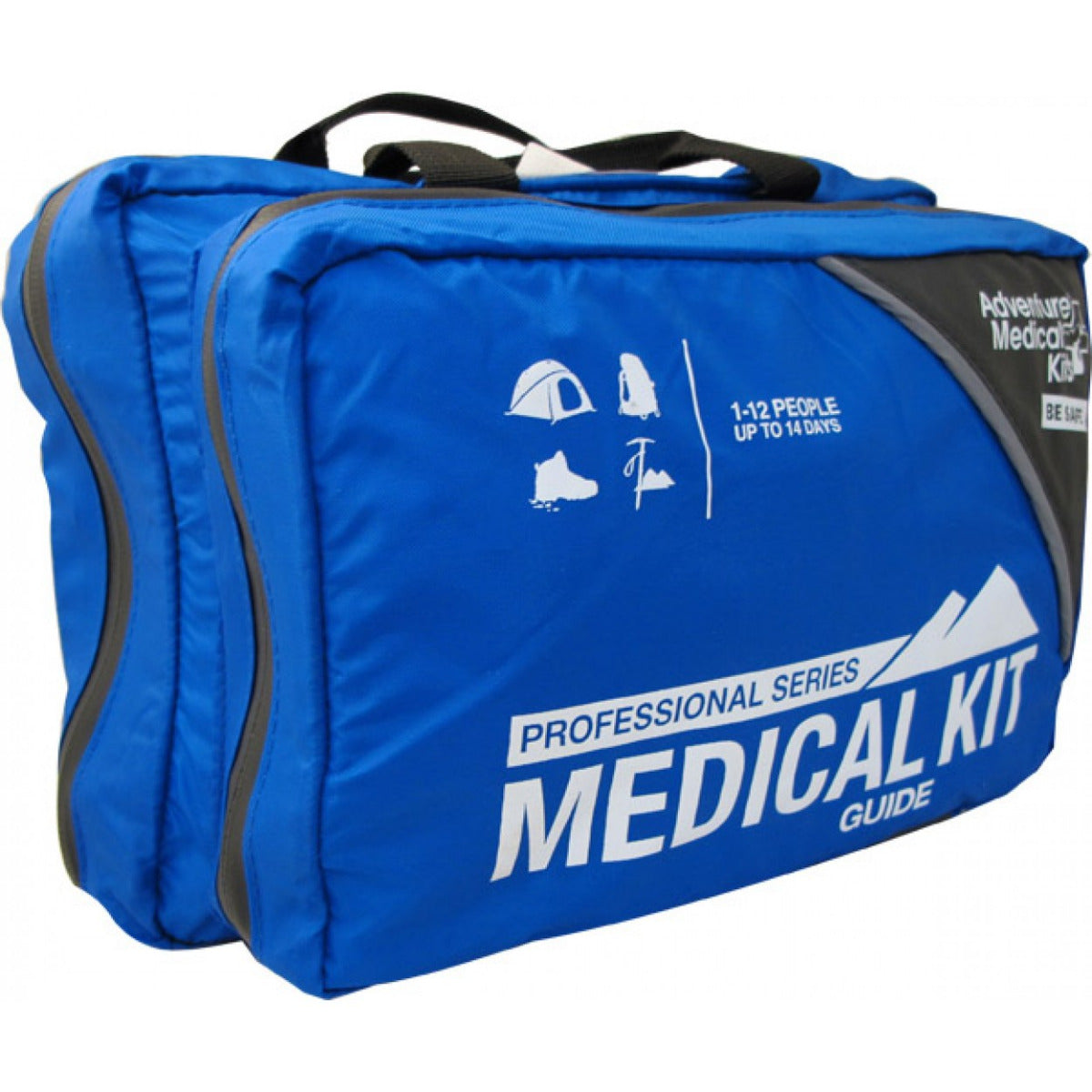 Adventure Ready Pro Guide I Medical Kit