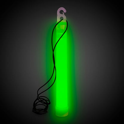 12 Hour Green Light Stick