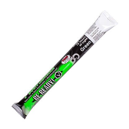 Northern Lights 12 hour green light sticks