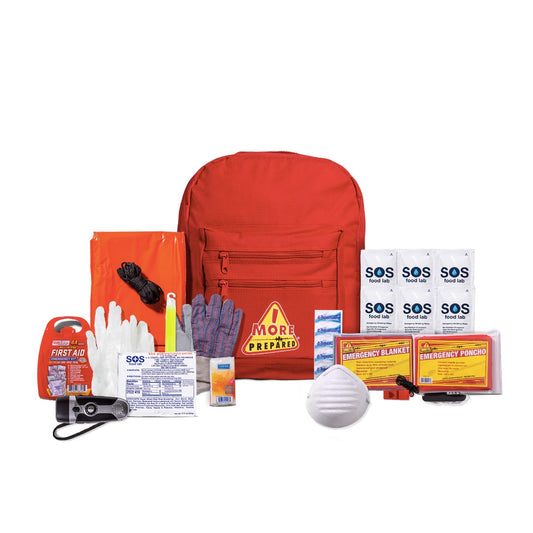 1P Premium Backpack