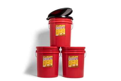 20 Person Office Survival Kit