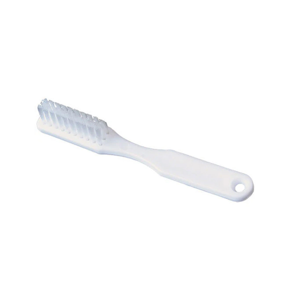 4" Plastic Toothbrush