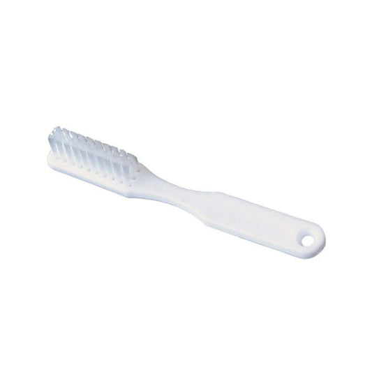 4" Plastic Toothbrush