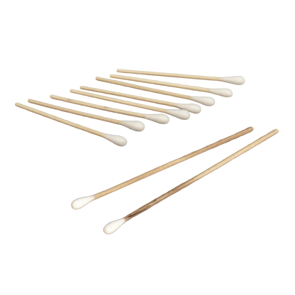 Dynarex cotton tipped applicators