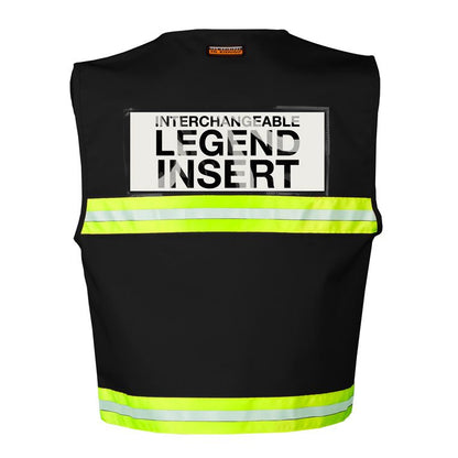 Incident Command Vest - 4700 Series