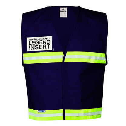 Incident Command Vest - 4700 Series