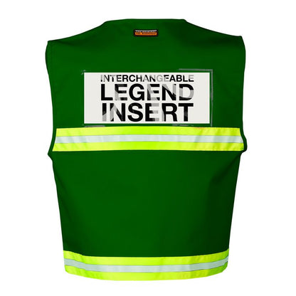 Incident Command Vest - 4700 Series