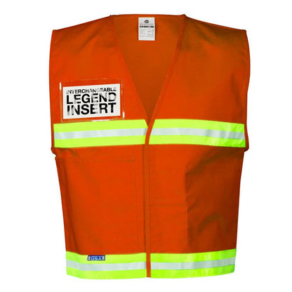 Incident Command Vest - 4700 Series