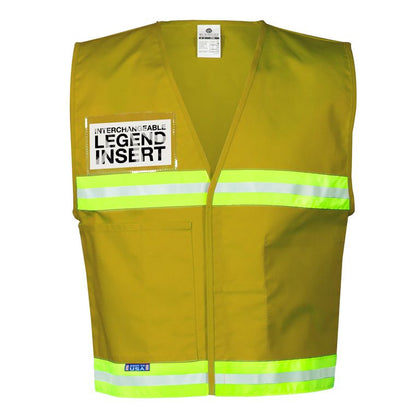 Incident Command Vest - 4700 Series