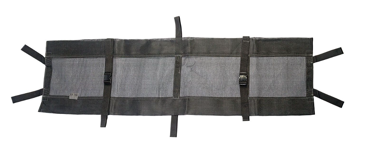 Stingray® Poleless Litter