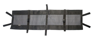 Stingray® Poleless Litter
