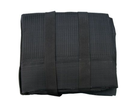 Stingray® Poleless Litter