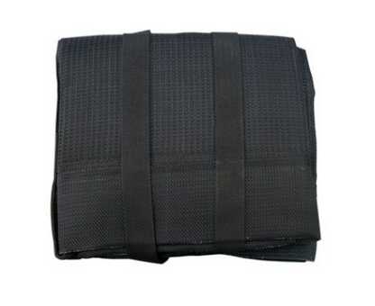 Stingray® Poleless Litter