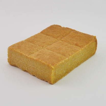 Mayday 2400 Calorie Emergency Food Bars – Vegan, 10-Year Shelf Life