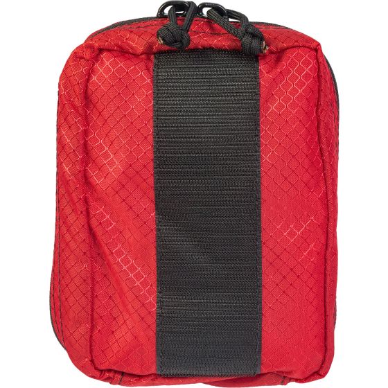 Individual Bleeding Control Kit - Nylon Bag