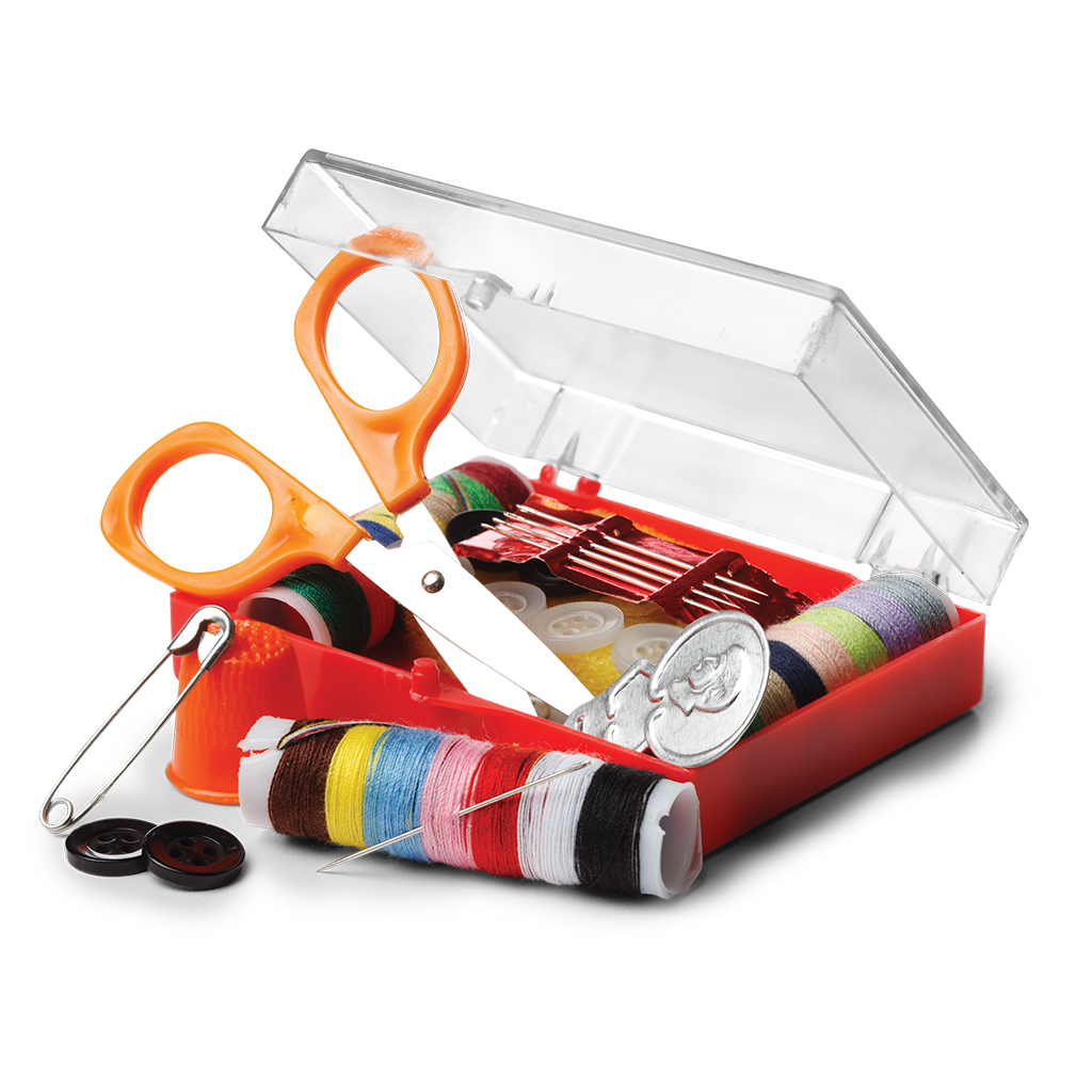 Coglans 8205 sewing kit