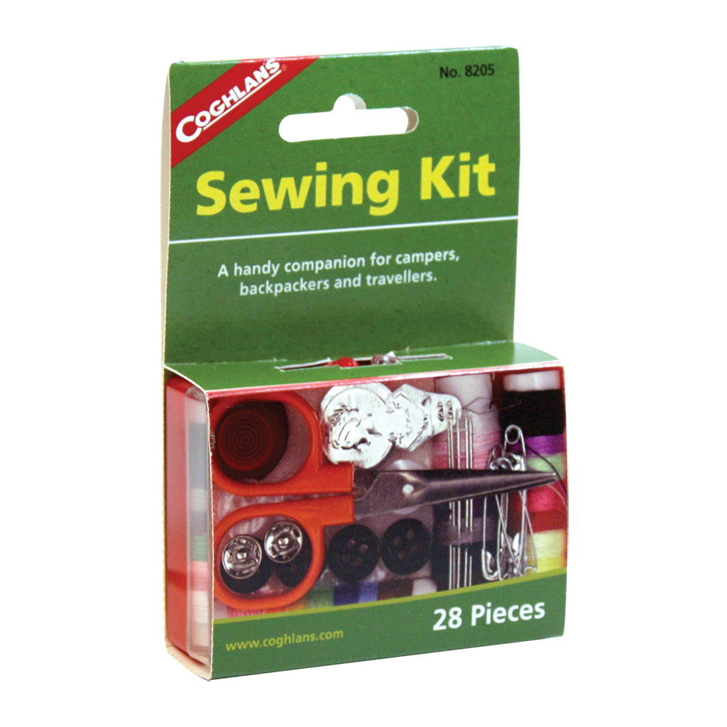 Coghlans 8205 Sewing Kit
