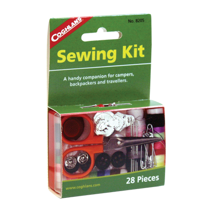 Coghlans 8205 Sewing Kit