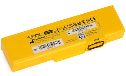 Defibtech Lifeline (View/Pro/ECG) Standard 4 Year Battery