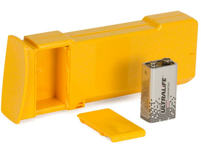 Defibtech Standard 9V Lithium Battery Package