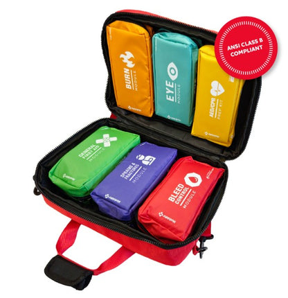 Aero Health Modulator ERB